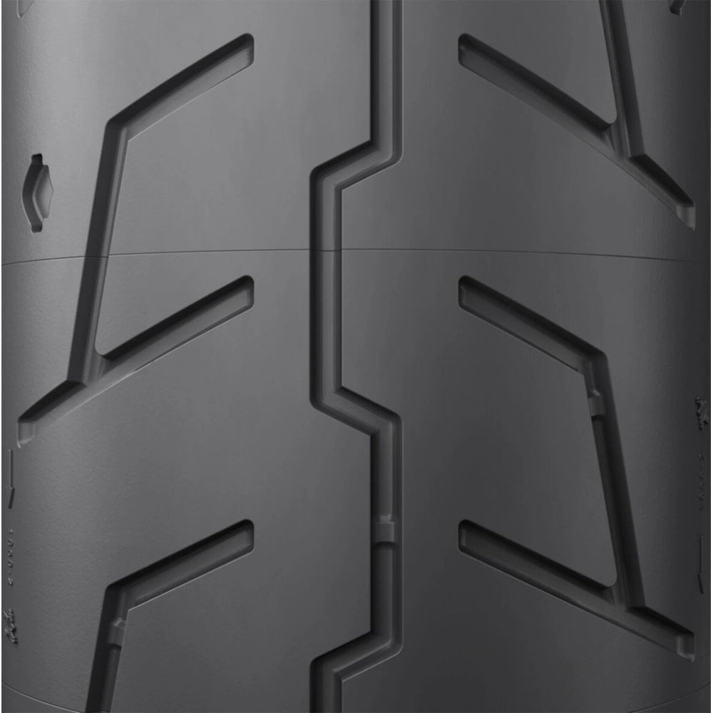 Michelin Scorcher 31 80/90-21 54H TL/TT – fordæk